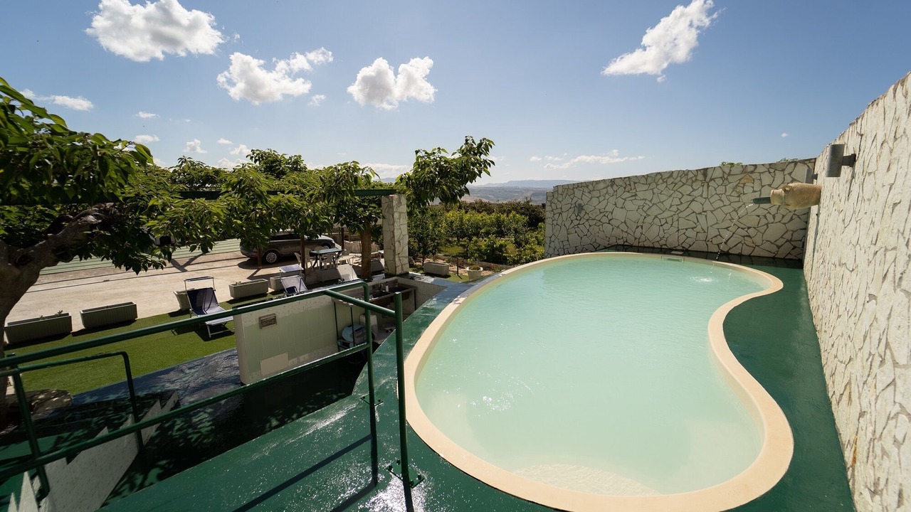 Photo of Outdoor in Partanna