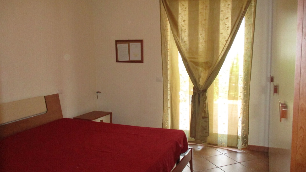 Photo of Bedroom in Sant'Agata di Militello