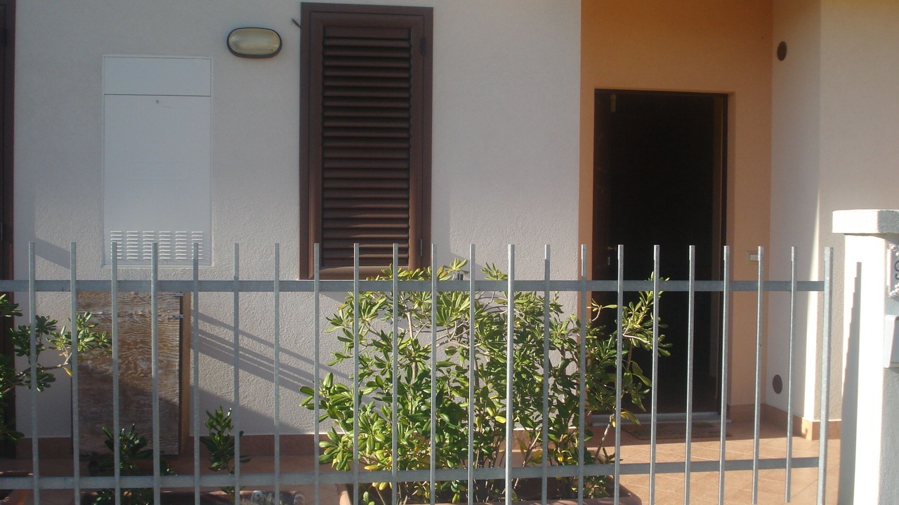 Photo of Outdoor in Sant'Agata di Militello