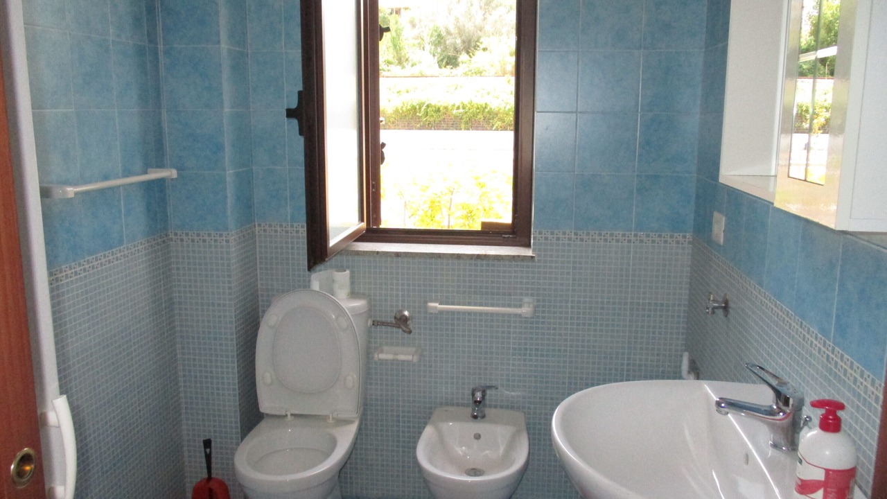 Photo of Bathroom in Sant'Agata di Militello