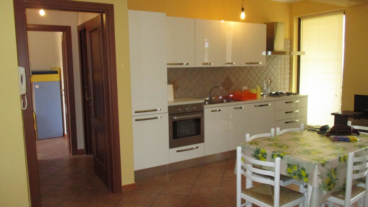 Photo of Kitchen in Sant'Agata di Militello