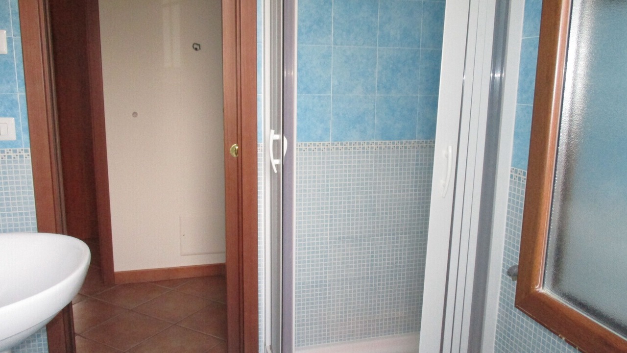 Photo of Bathroom in Sant'Agata di Militello