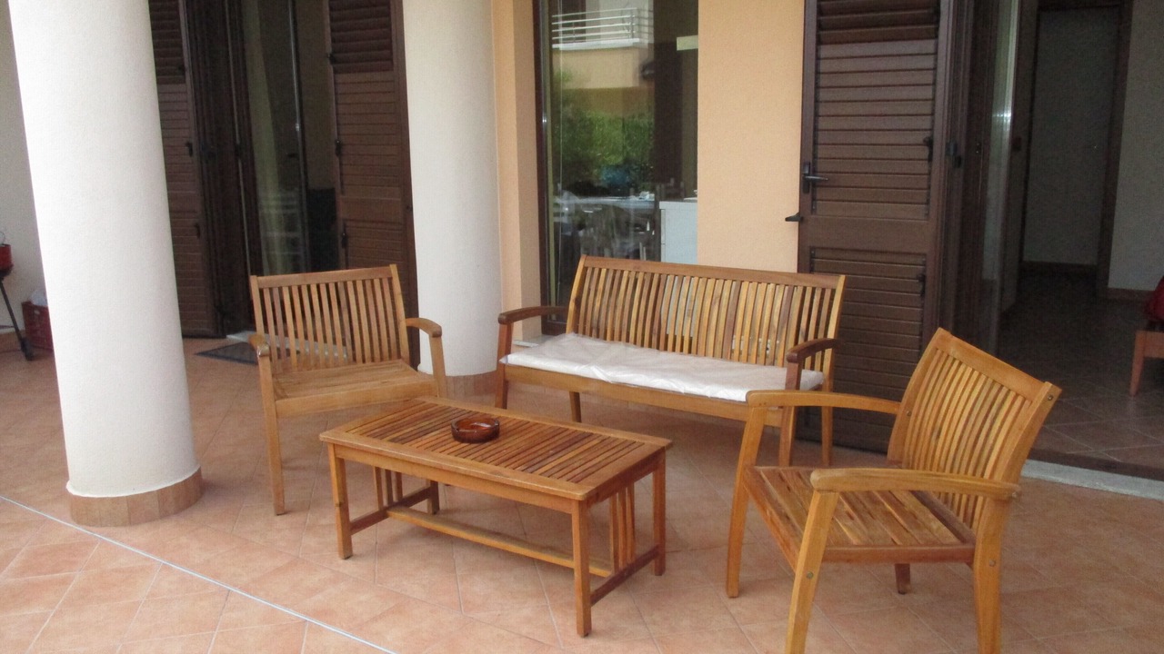 Photo of Outdoor in Sant'Agata di Militello