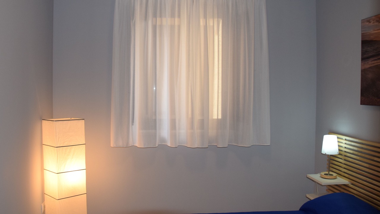 Photo of Bedroom in Mondello