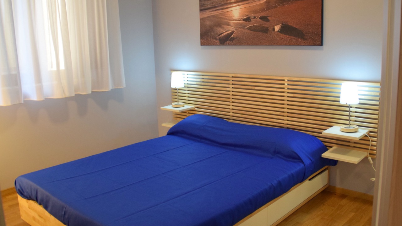 Photo of Bedroom in Mondello