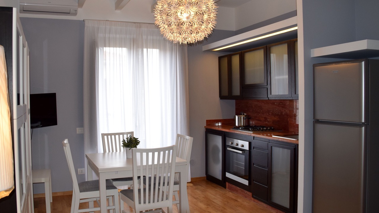 Photo of Kitchen in Mondello