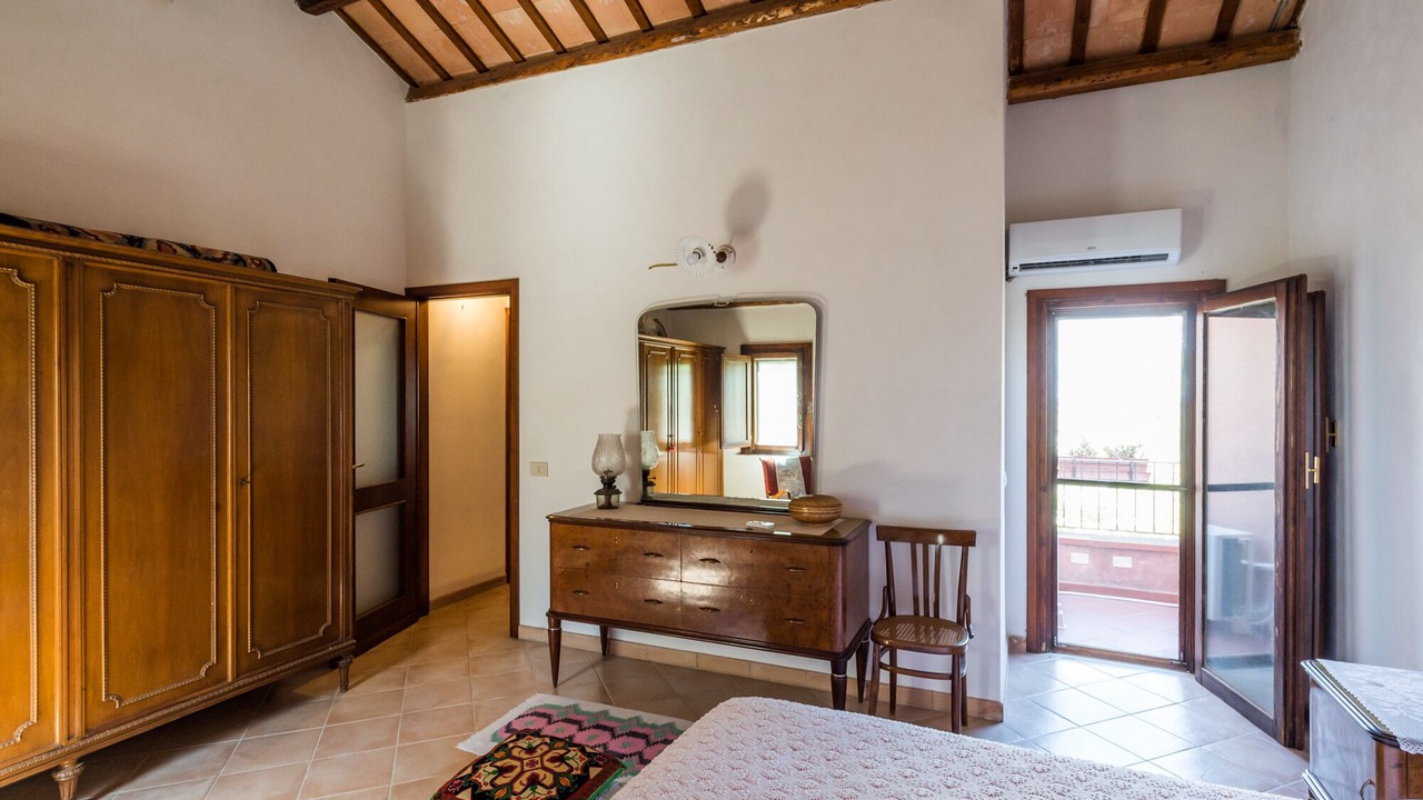 Photo of Bedroom in Mockarta