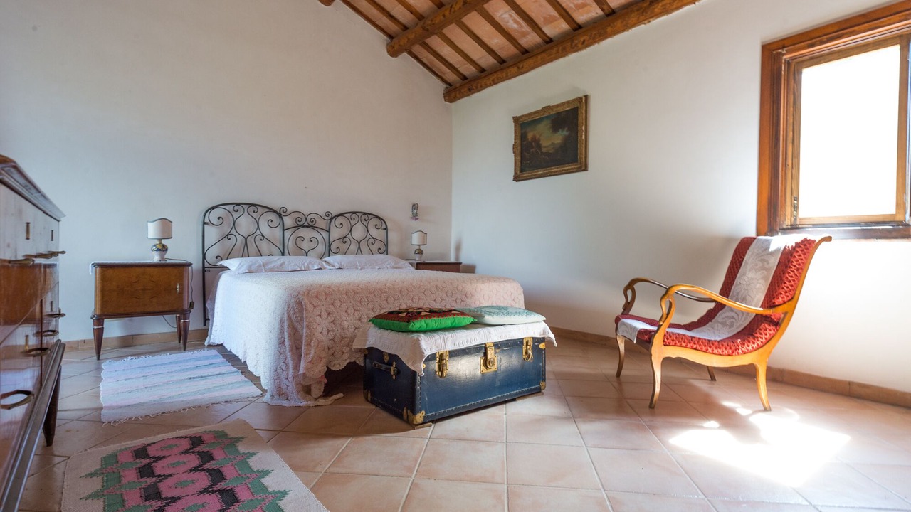 Photo of Bedroom in Mockarta