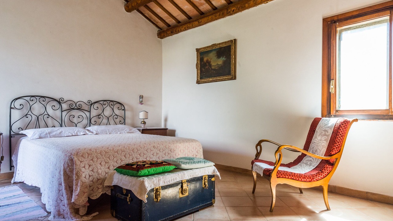 Photo of Bedroom in Mockarta