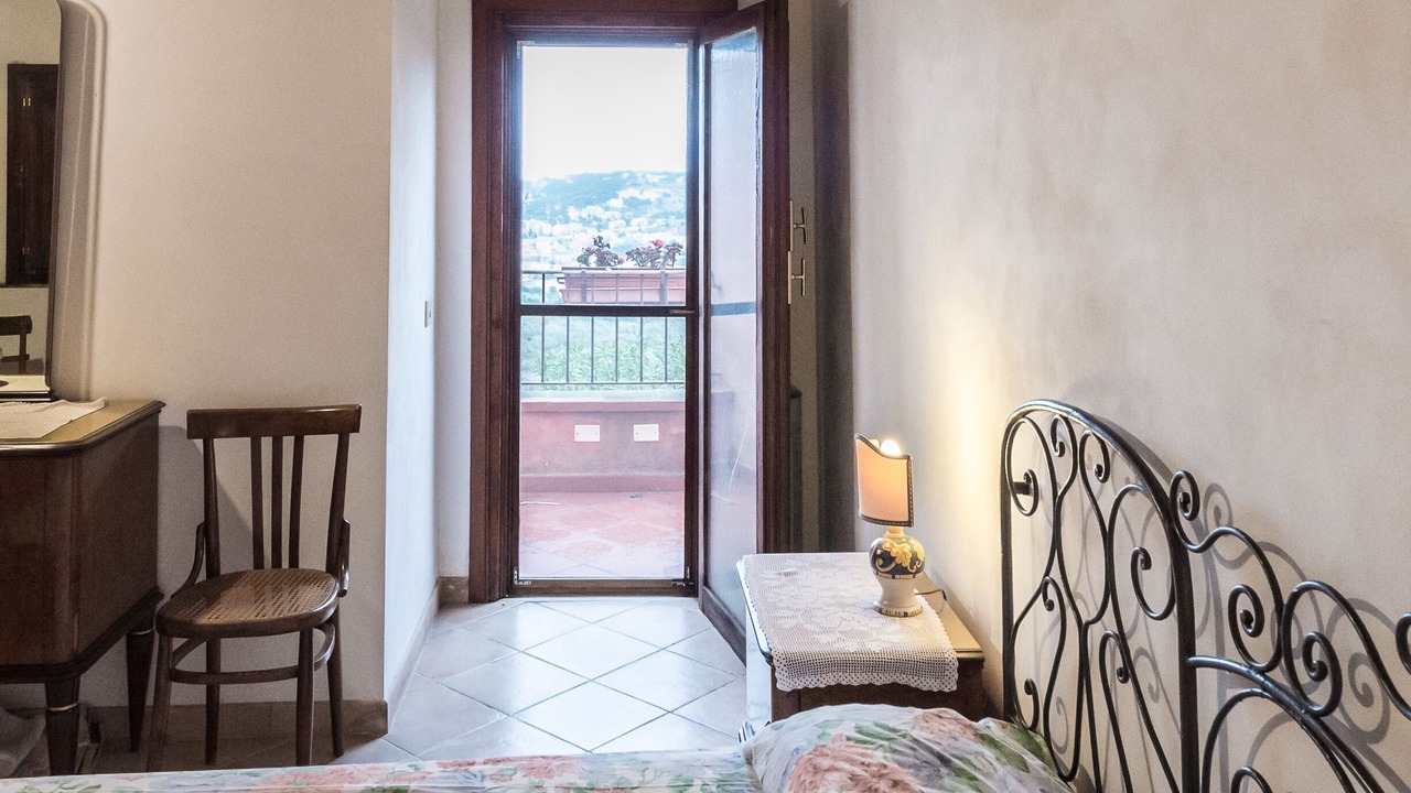 Photo of Bedroom in Mockarta