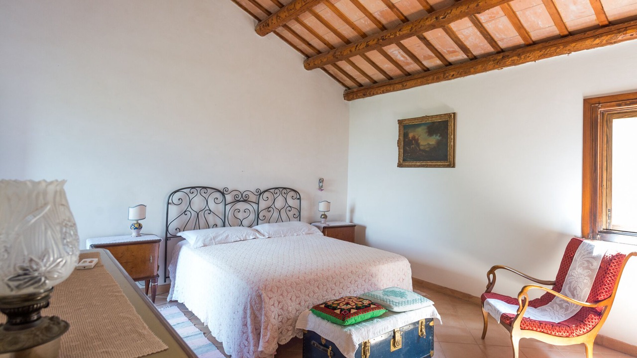 Photo of Bedroom in Mockarta