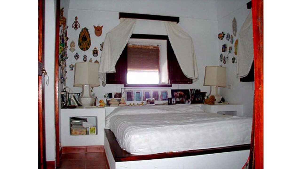 Photo of Bedroom in Tracino
