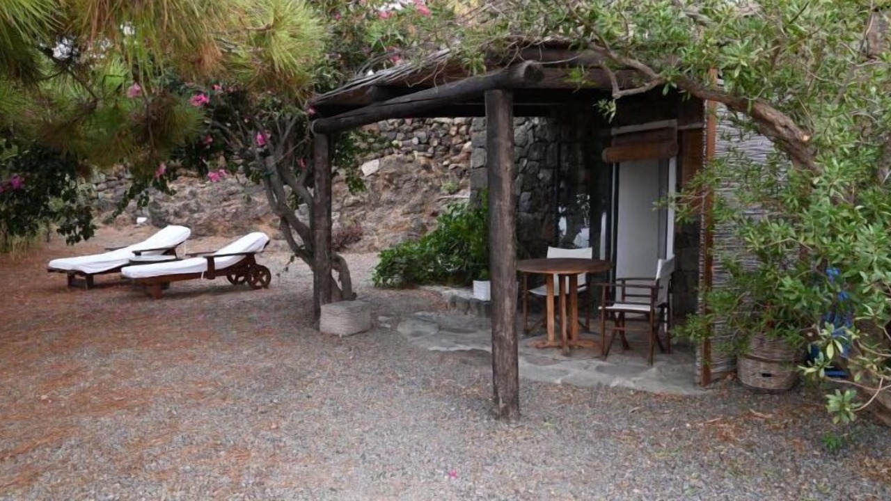 Photo of Patio Balcony in Tracino