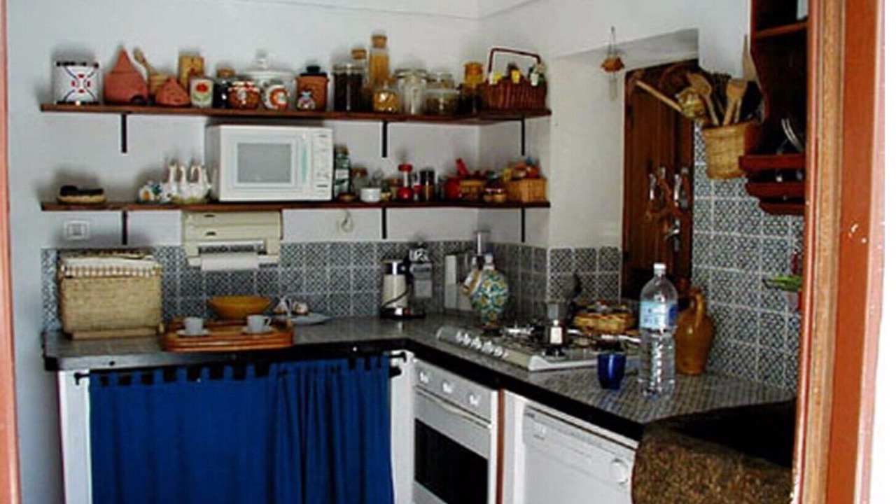 Photo of Kitchen in Tracino