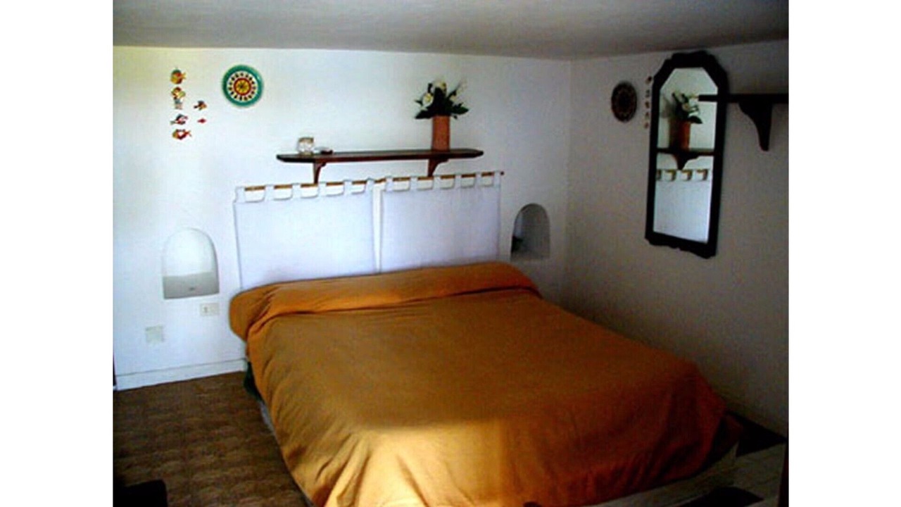 Photo of Bedroom in Tracino