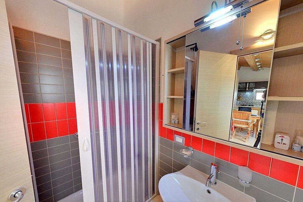Photo of Bathroom in Punta Secca