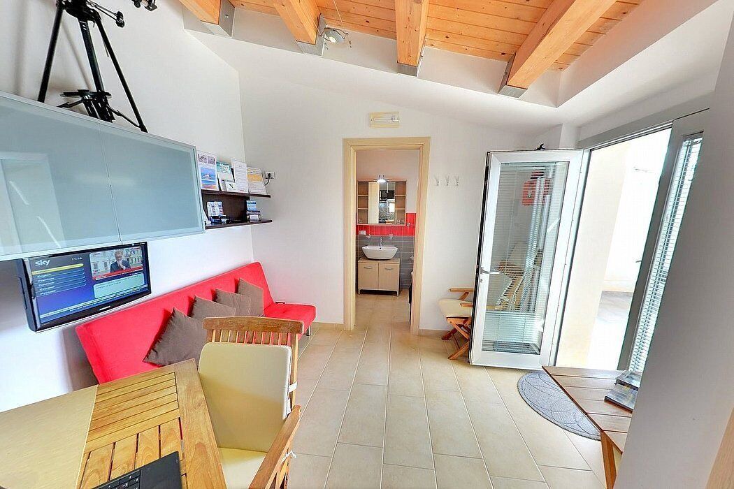 Photo of Livingroom in Punta Secca