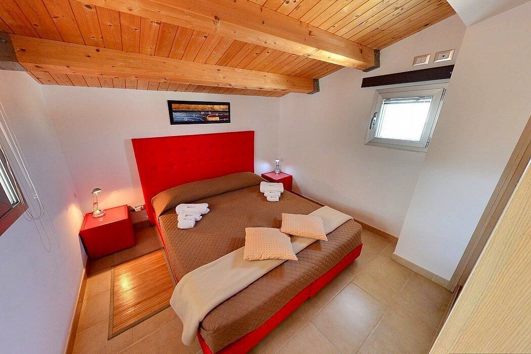 Photo of Bedroom in Punta Secca