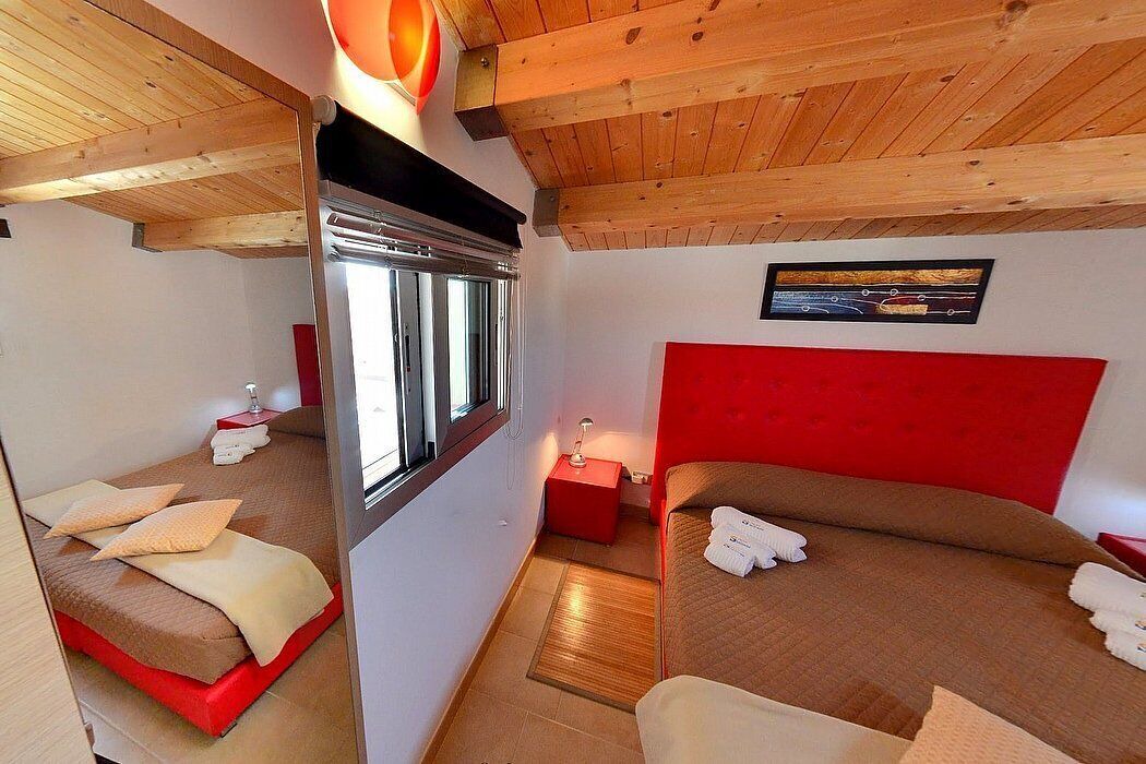 Photo of Bedroom in Punta Secca