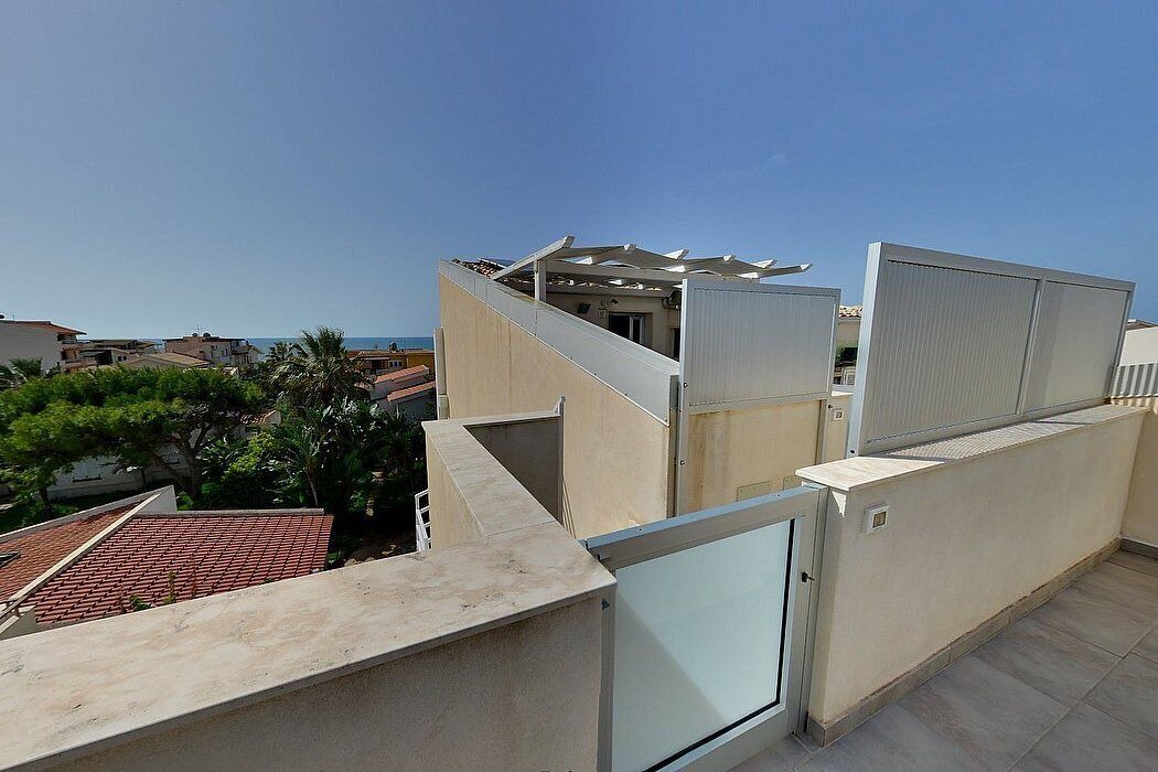 Photo of Outdoor in Punta Secca