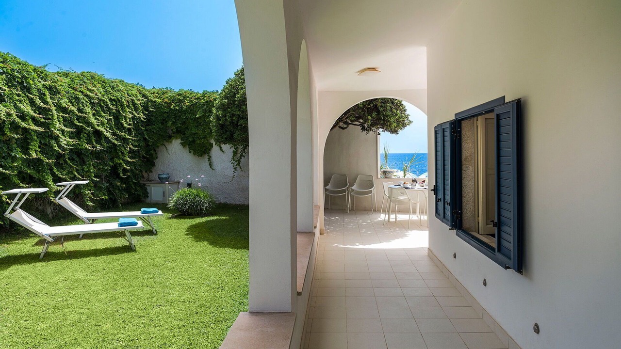 Photo of Outdoor in Calabernardo