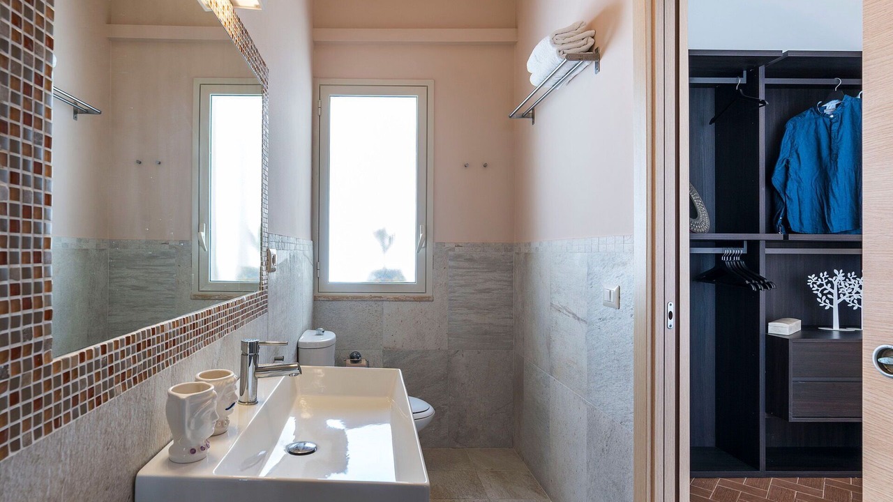 Photo of Bathroom in Calabernardo