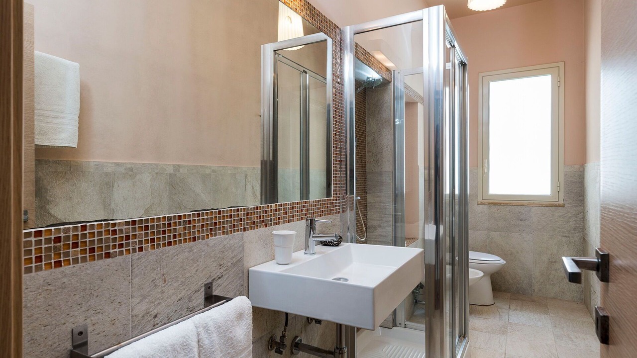 Photo of Bathroom in Calabernardo