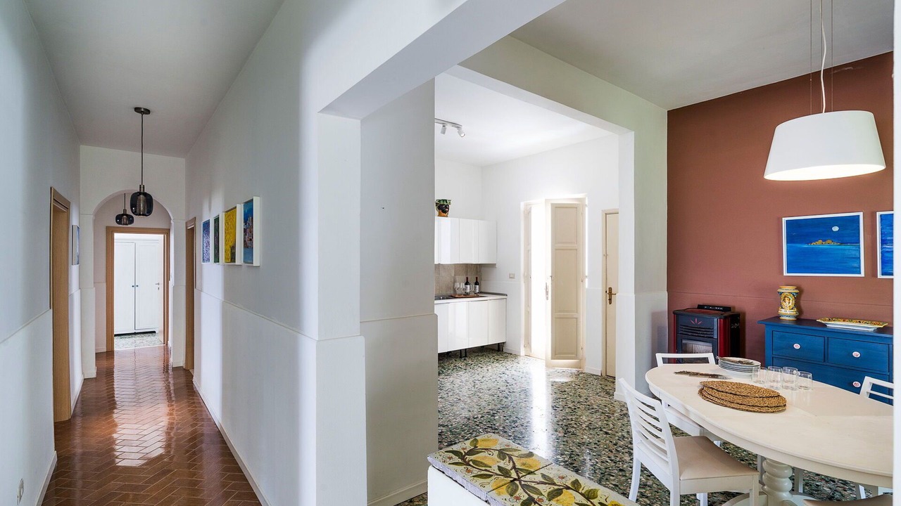 Photo of Livingroom in Calabernardo