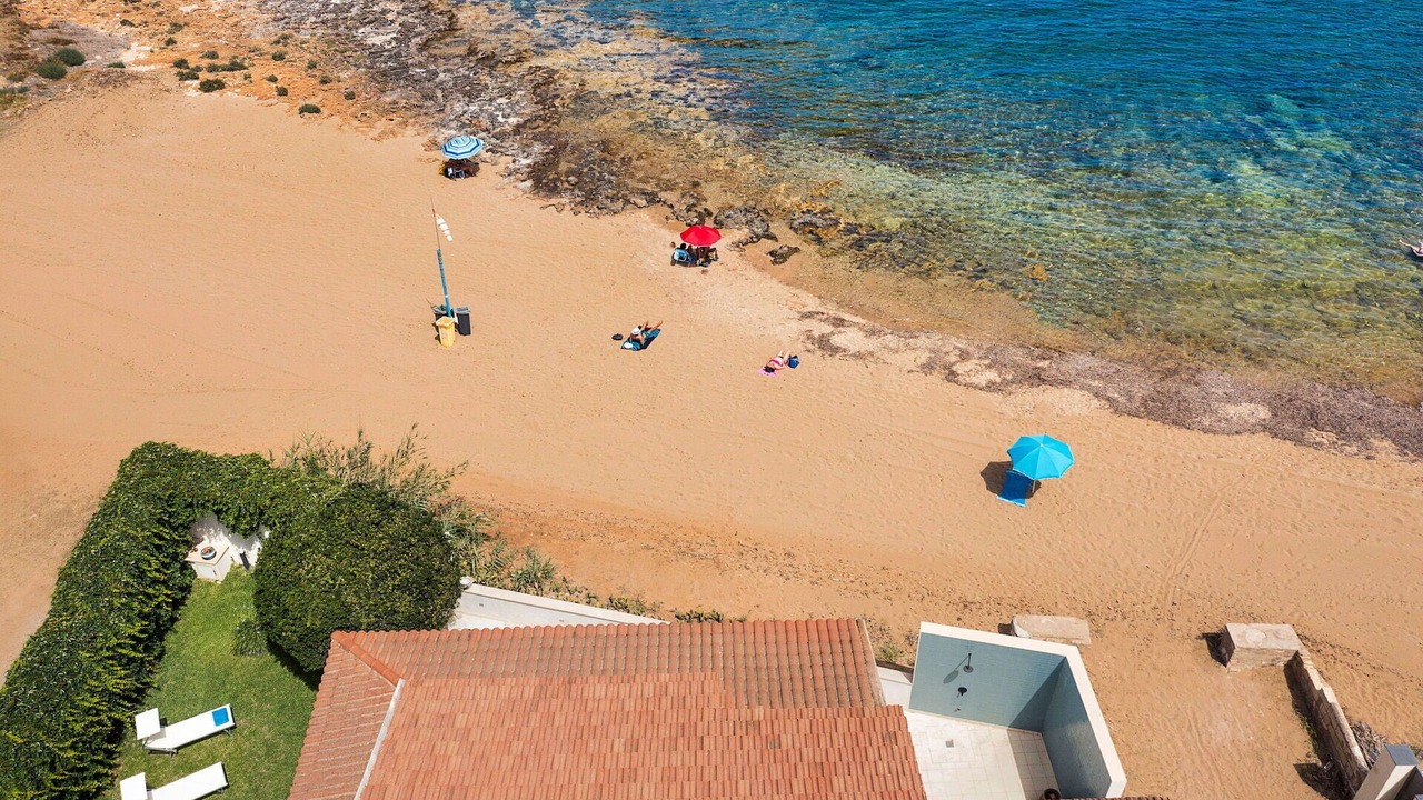 Photo of Outdoor in Calabernardo