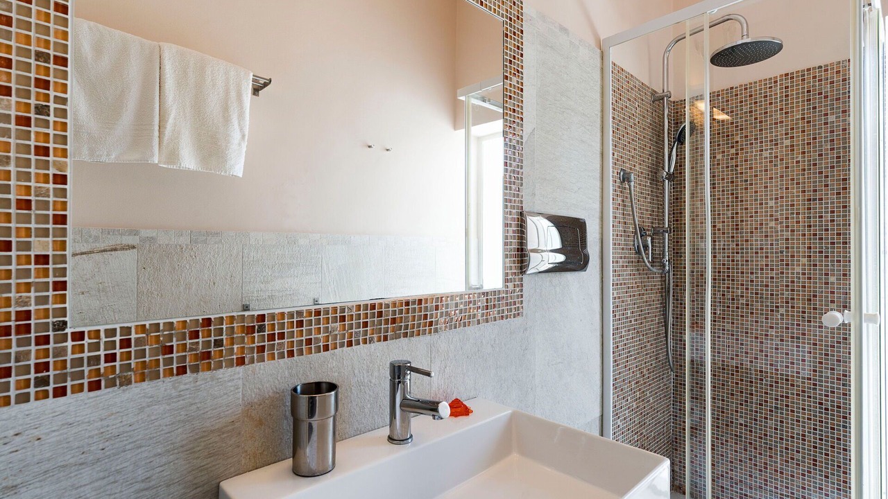 Photo of Bathroom in Calabernardo