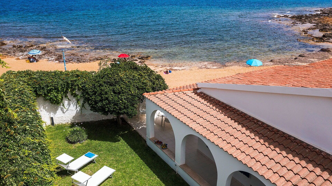 Photo of Outdoor in Calabernardo