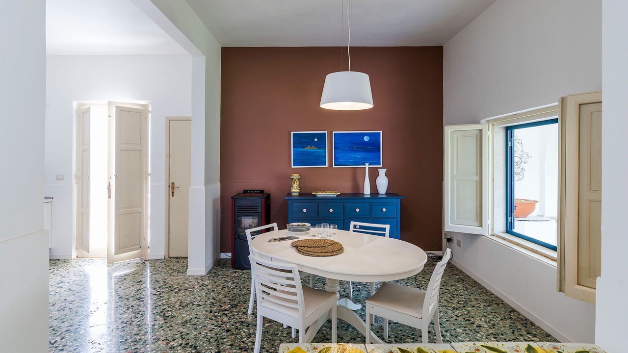 Photo of Livingroom in Calabernardo