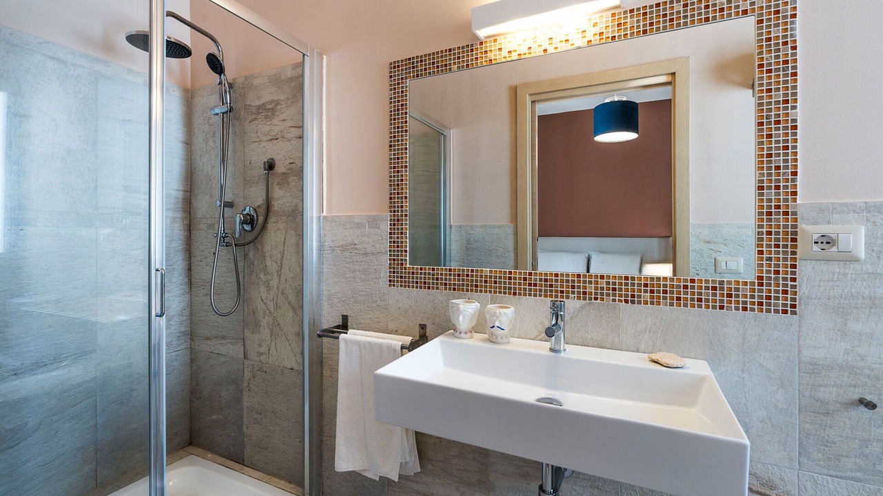 Photo of Bathroom in Calabernardo