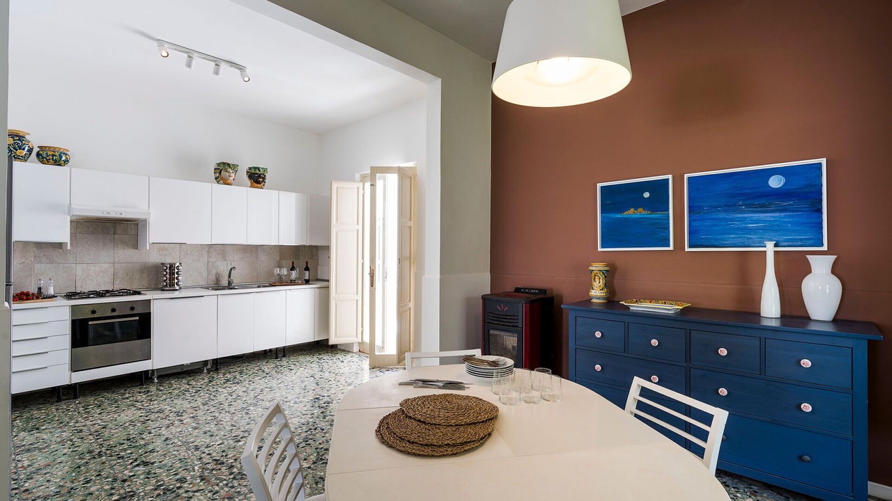 Photo of Bedroom in Calabernardo