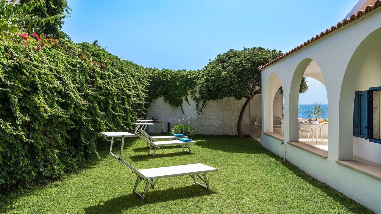 Photo of Outdoor in Calabernardo