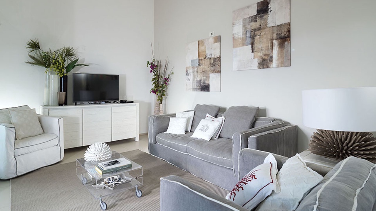 Photo of Livingroom in Cefalu