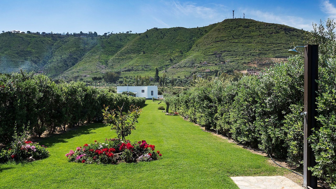 Photo of Outdoor in Cefalu