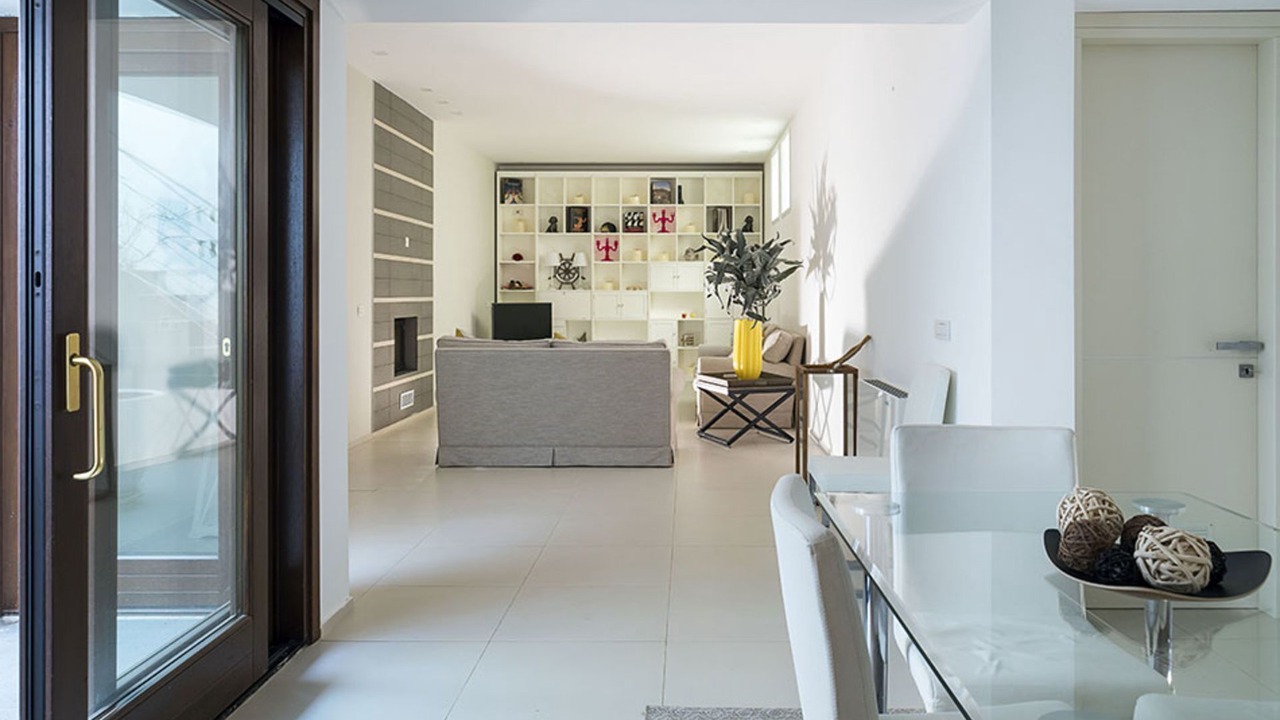 Photo of Livingroom in Cefalu