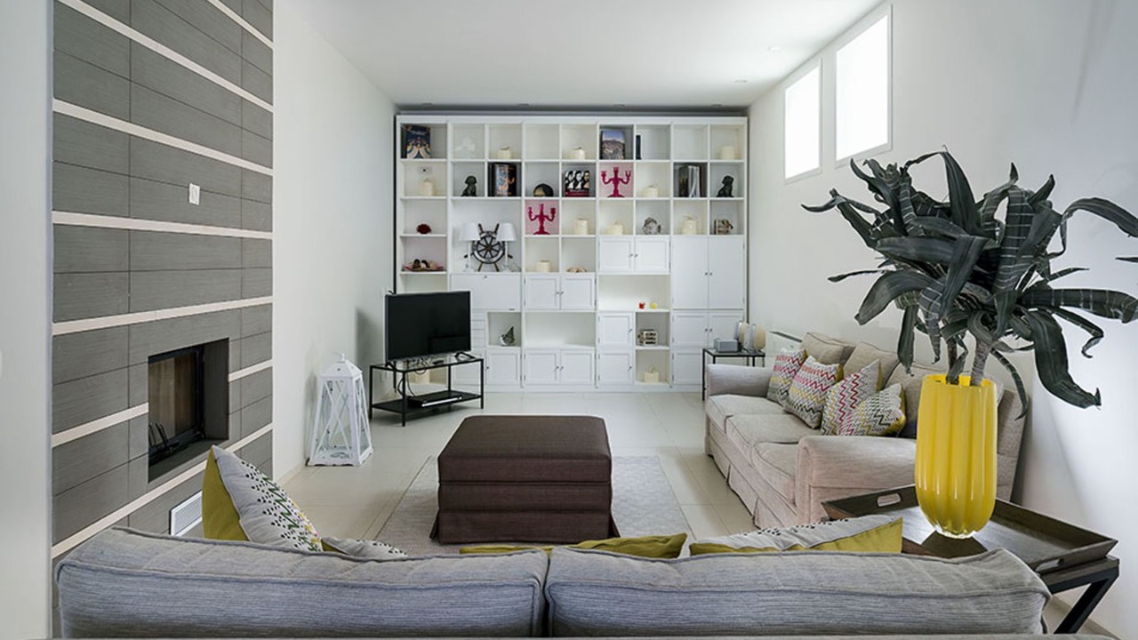 Photo of Livingroom in Cefalu