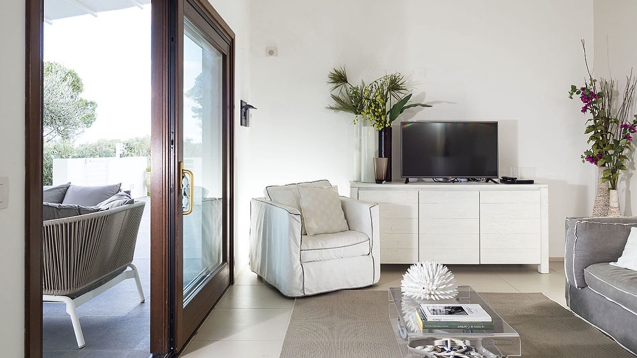 Photo of Livingroom in Cefalu