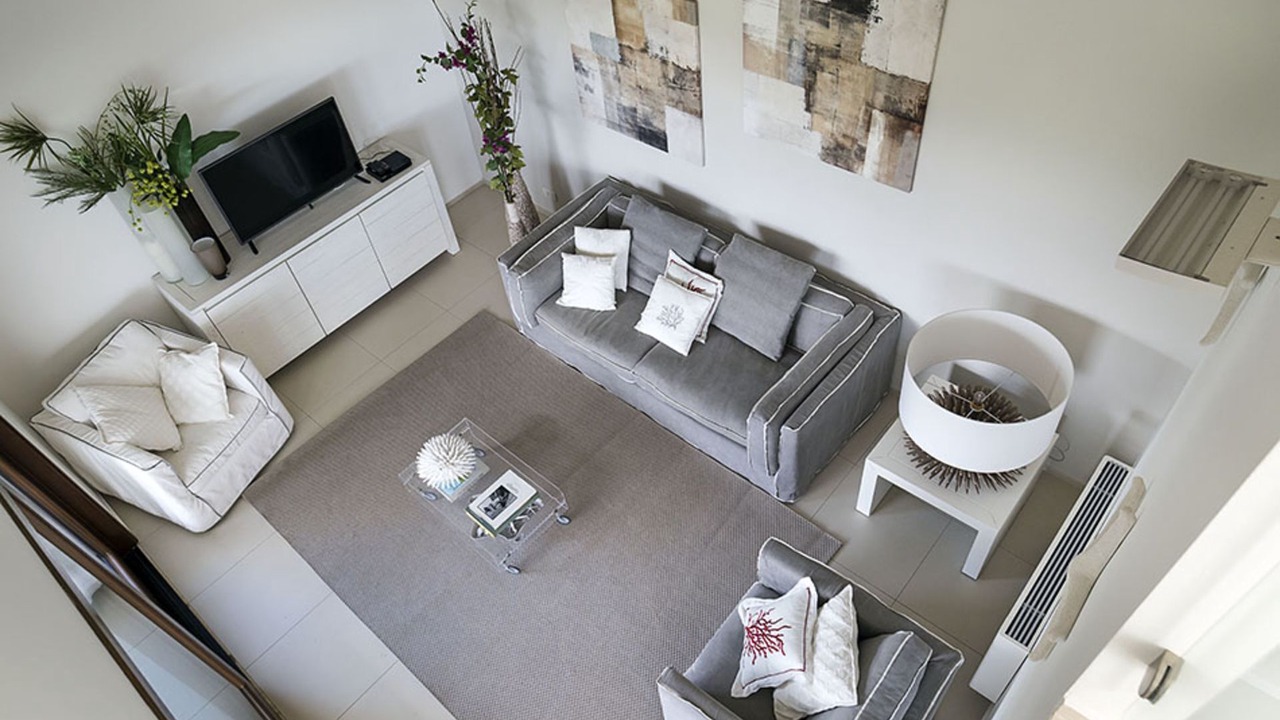 Photo of Livingroom in Cefalu