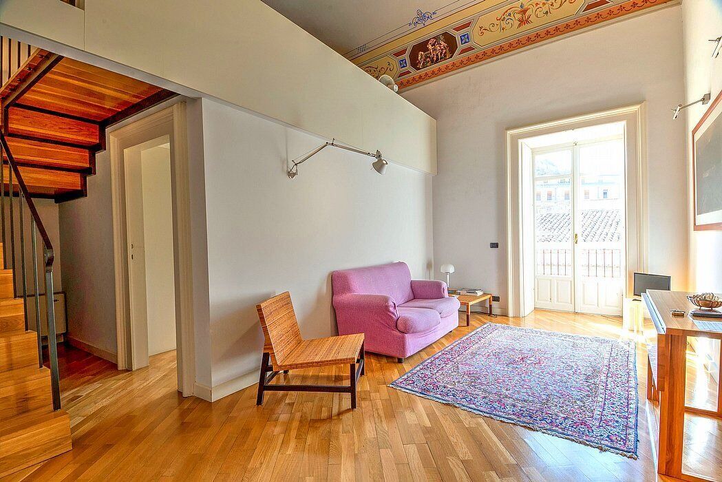 Photo of Livingroom in Modica