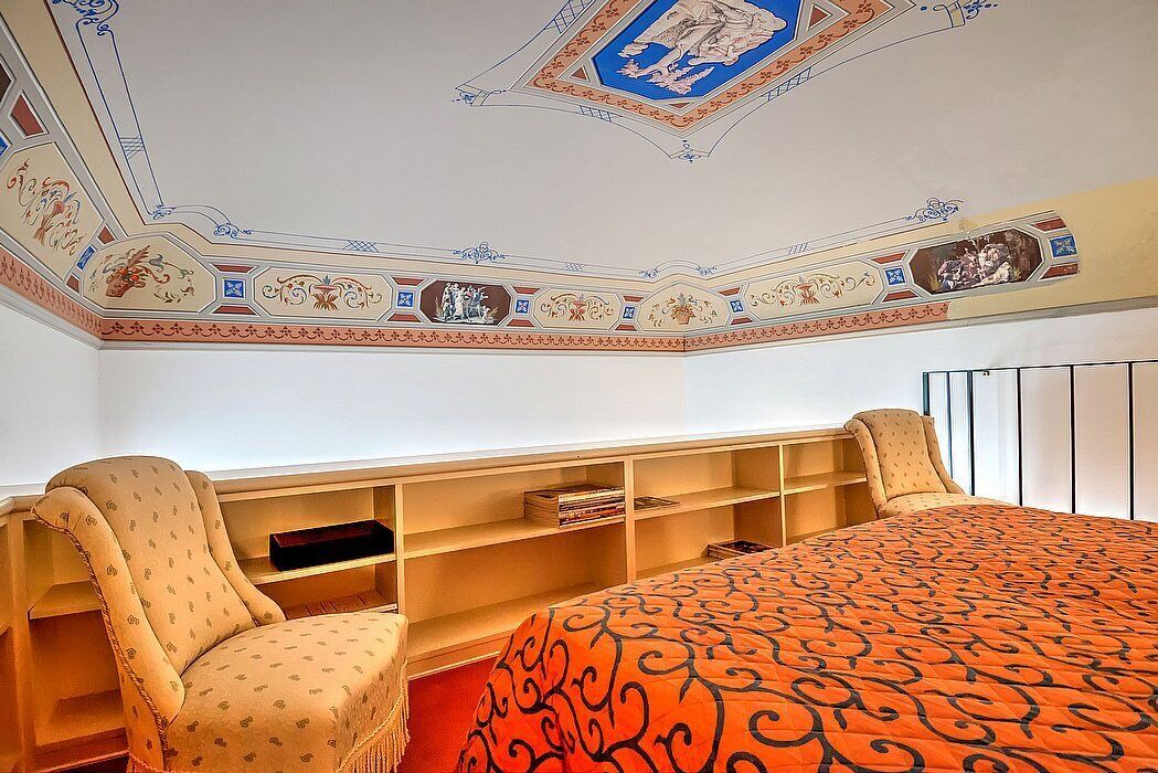 Photo of Bedroom in Modica