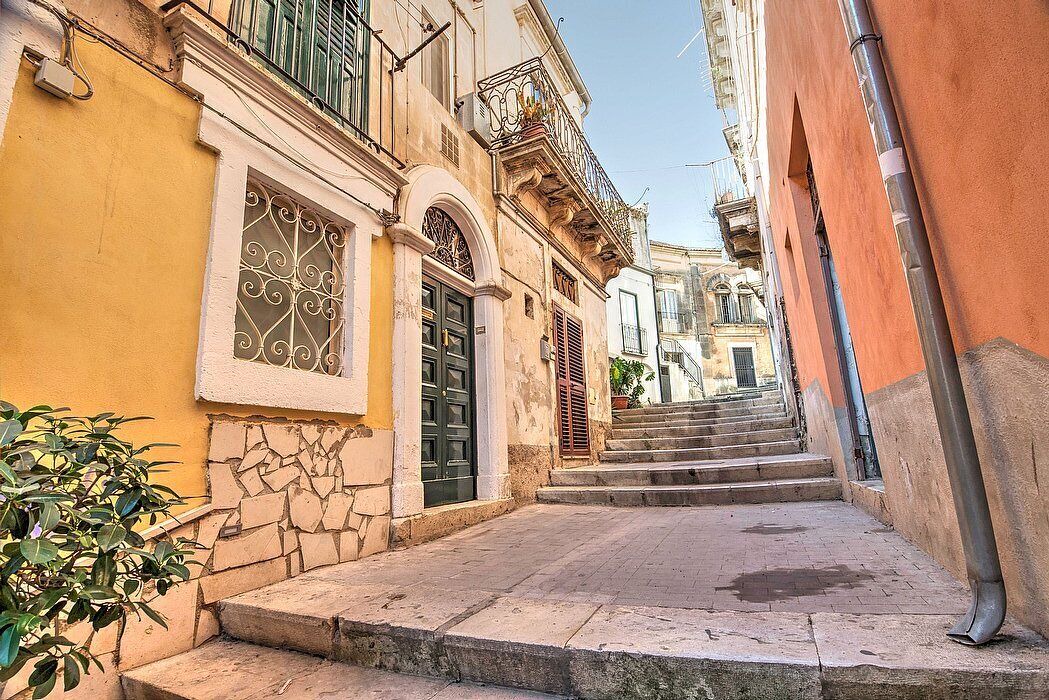 Photo of Outdoor in Modica