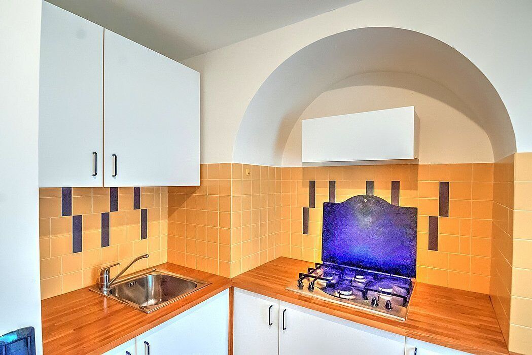 Photo of Kitchen in Modica