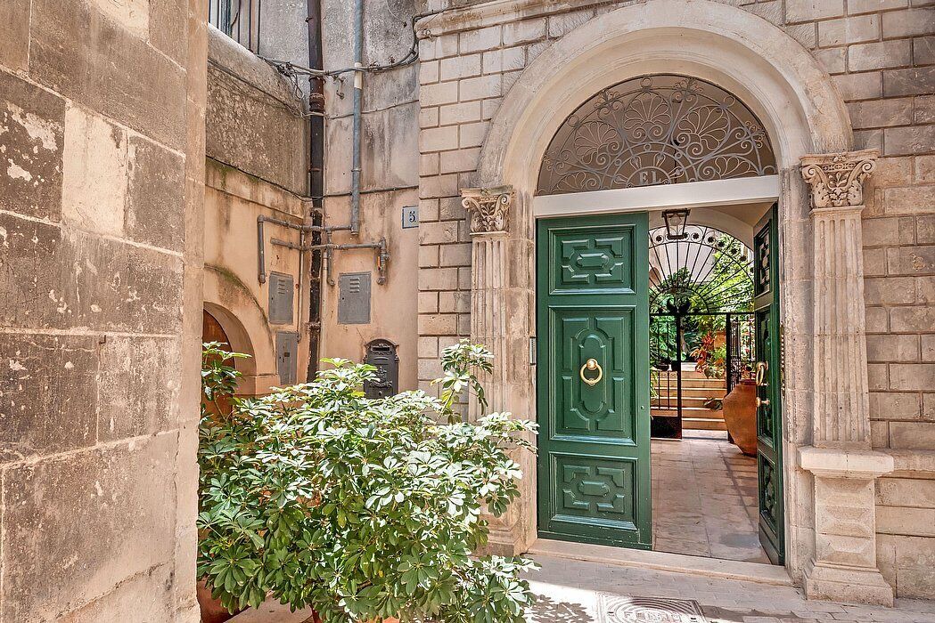 Photo of Outdoor in Modica
