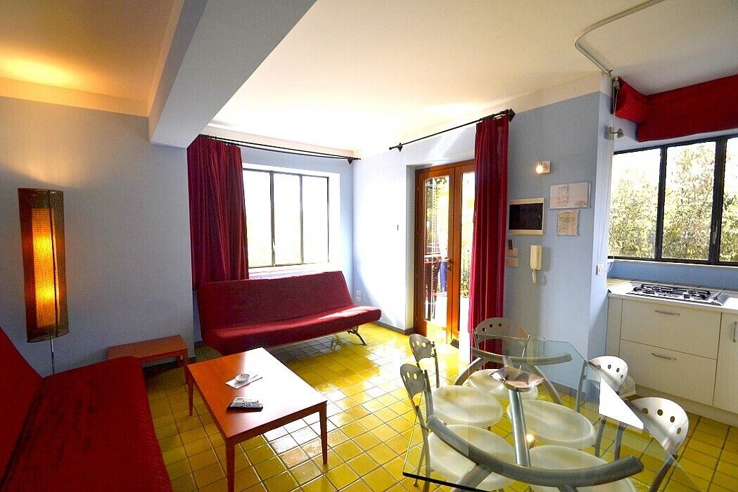 Photo of Livingroom in Milazzo