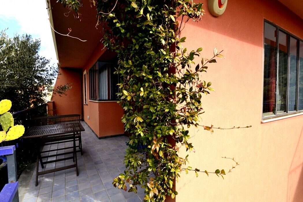 Photo of Patio Balcony in Milazzo