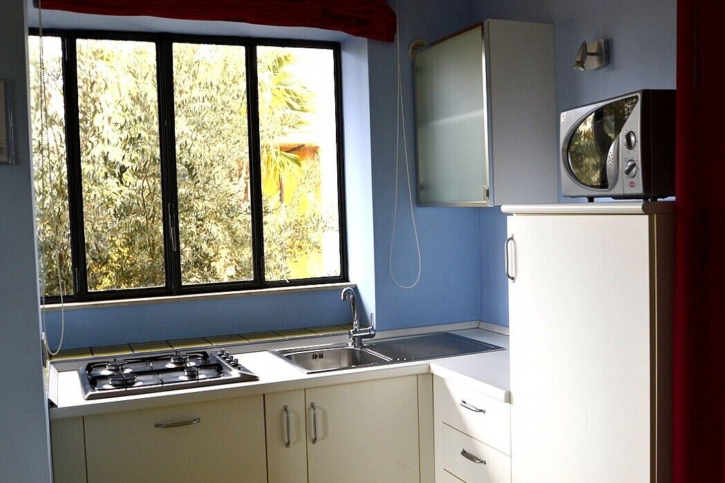 Photo of Kitchen in Milazzo