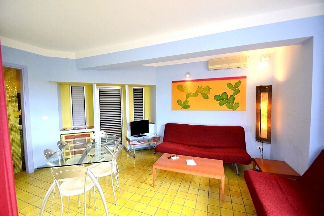 Photo of Livingroom in Milazzo